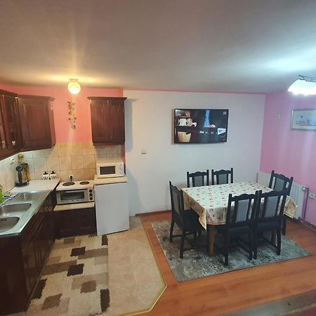 Apartments Milena Zlatibor Akcija Jun 3 Plus 1 Gratis Zimmer foto