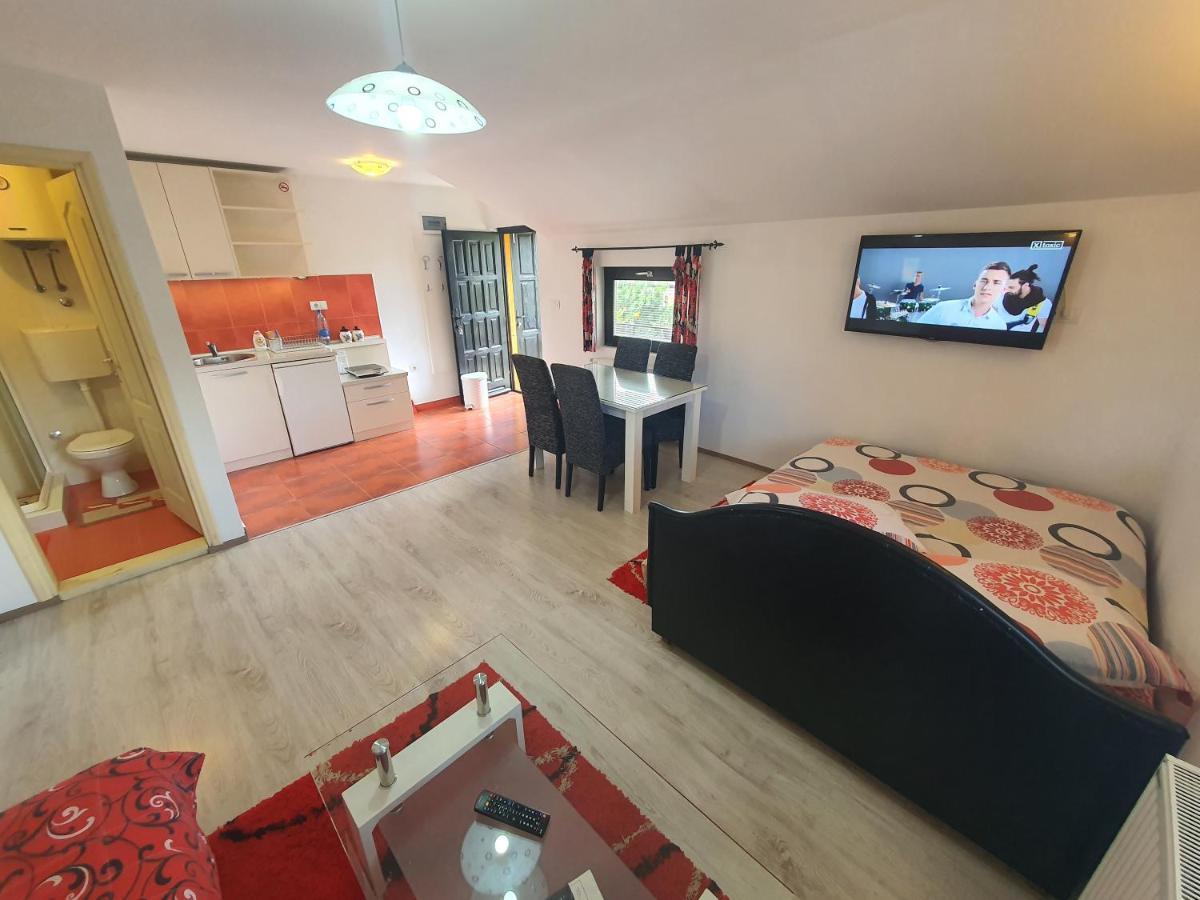 Apartments Milena Zlatibor Akcija Jun 3 Plus 1 Gratis Exterior foto