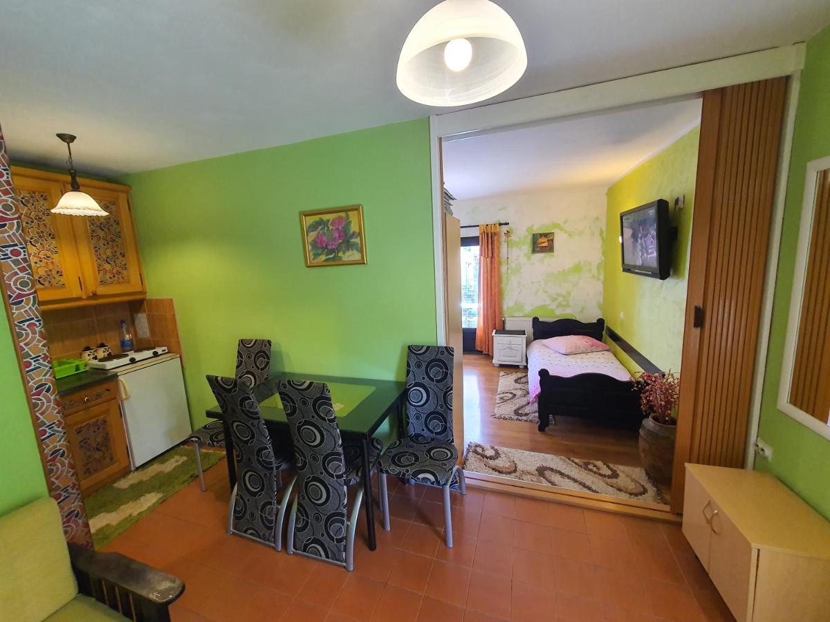 Apartments Milena Zlatibor Akcija Jun 3 Plus 1 Gratis Exterior foto