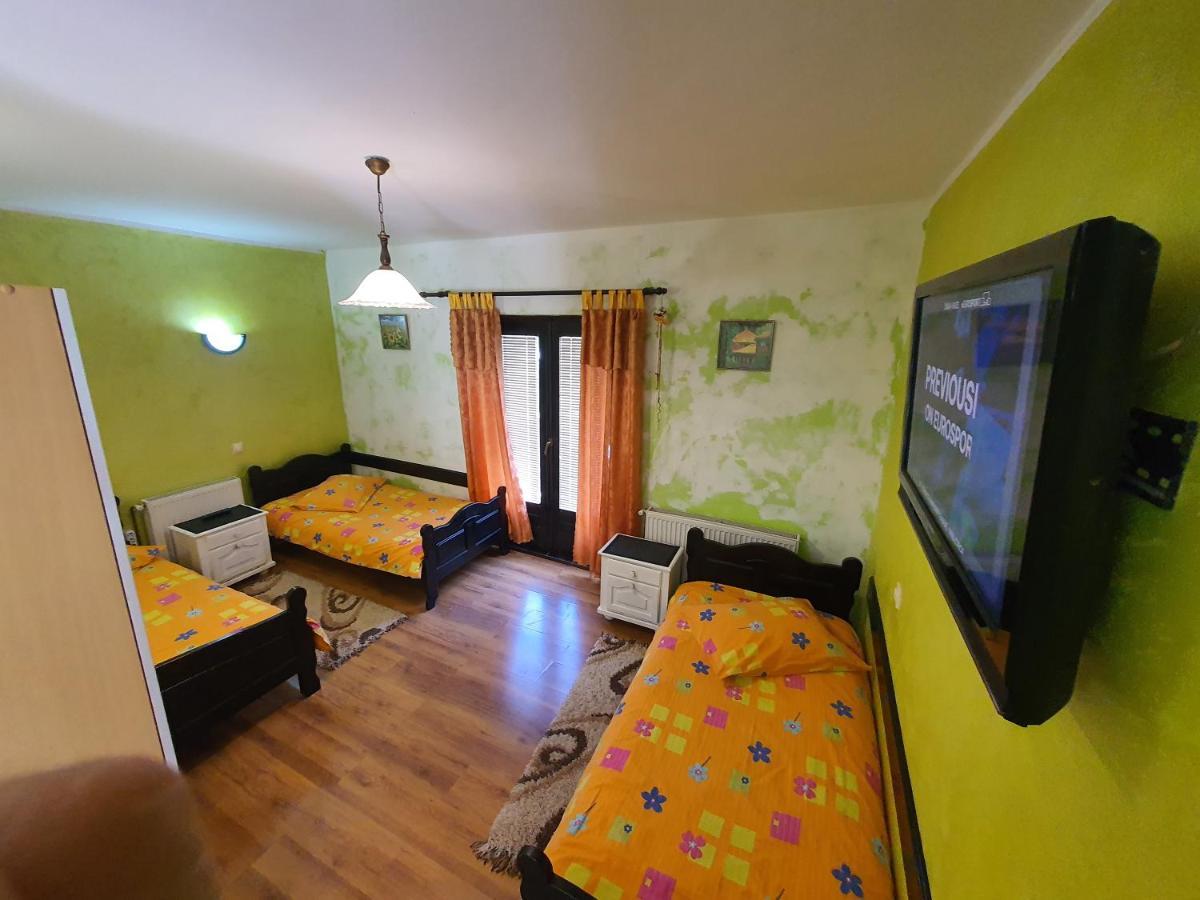 Apartments Milena Zlatibor Akcija Jun 3 Plus 1 Gratis Exterior foto