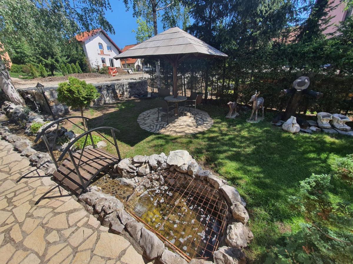 Apartments Milena Zlatibor Akcija Jun 3 Plus 1 Gratis Exterior foto