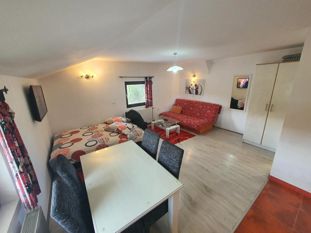 Apartments Milena Zlatibor Akcija Jun 3 Plus 1 Gratis Exterior foto
