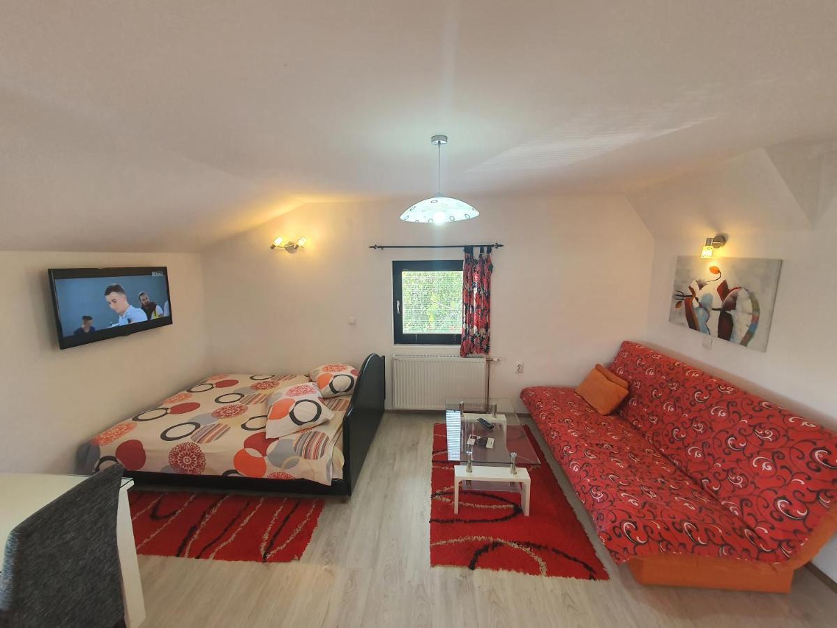 Apartments Milena Zlatibor Akcija Jun 3 Plus 1 Gratis Exterior foto