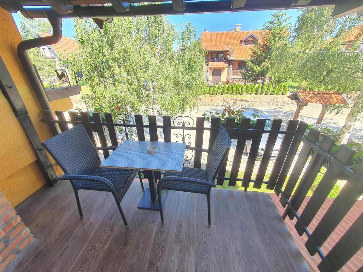 Apartments Milena Zlatibor Akcija Jun 3 Plus 1 Gratis Exterior foto