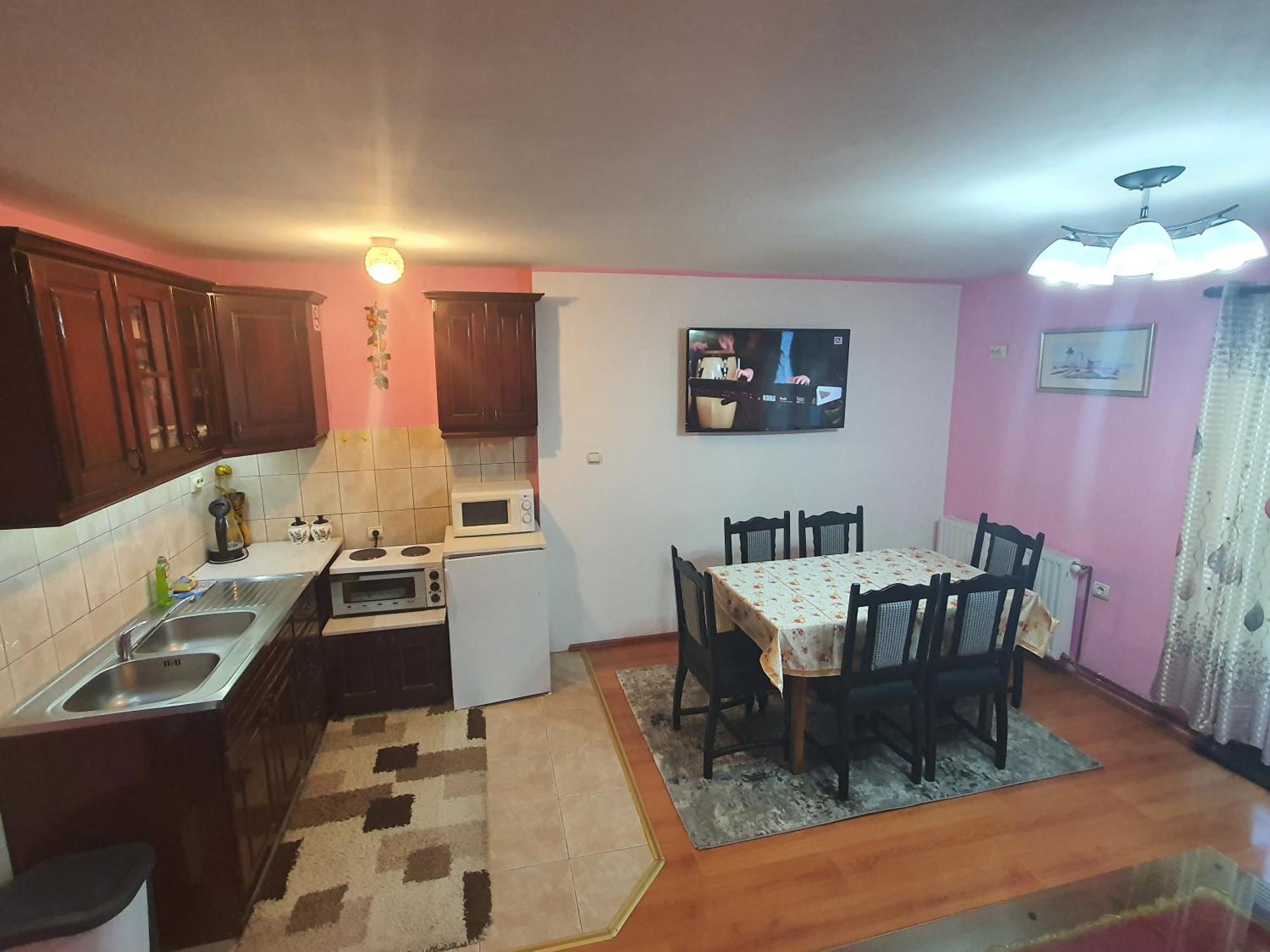 Apartments Milena Zlatibor Akcija Jun 3 Plus 1 Gratis Zimmer foto