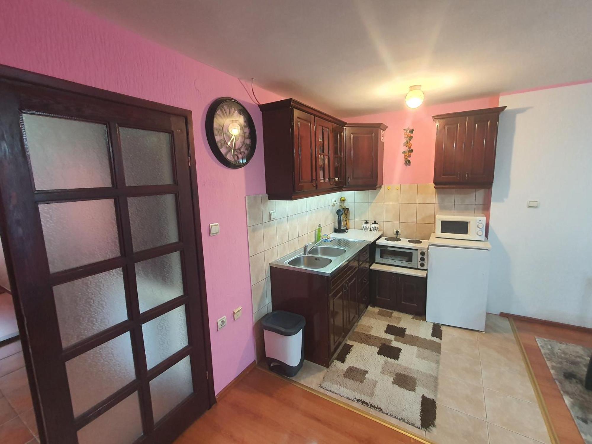 Apartments Milena Zlatibor Akcija Jun 3 Plus 1 Gratis Zimmer foto