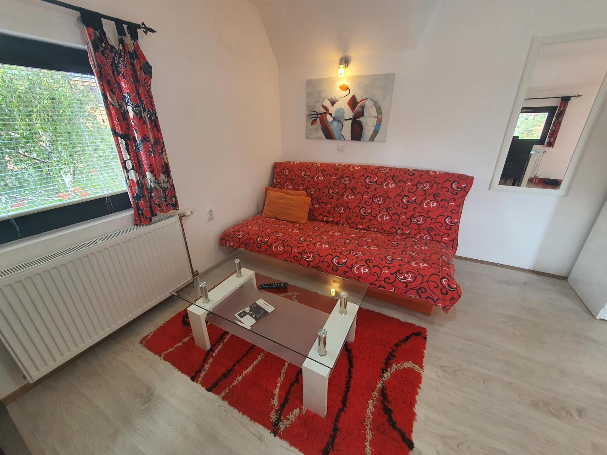Apartments Milena Zlatibor Akcija Jun 3 Plus 1 Gratis Zimmer foto