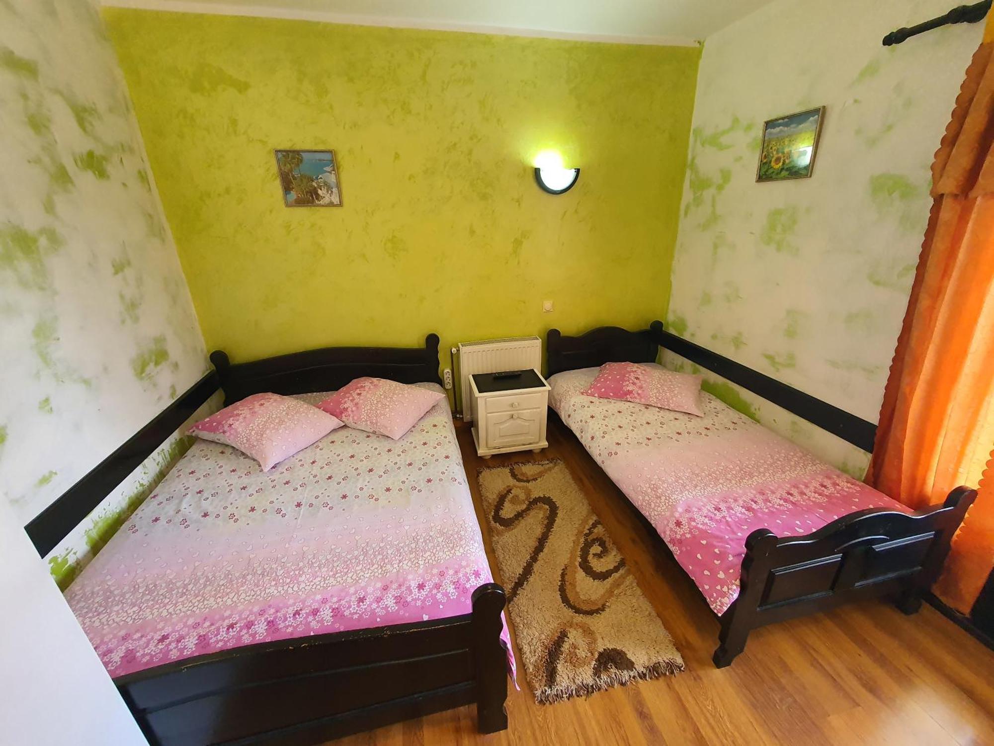 Apartments Milena Zlatibor Akcija Jun 3 Plus 1 Gratis Zimmer foto