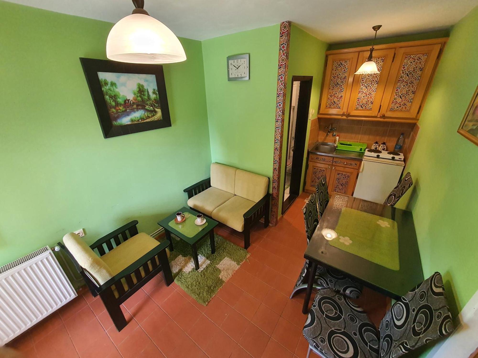 Apartments Milena Zlatibor Akcija Jun 3 Plus 1 Gratis Zimmer foto