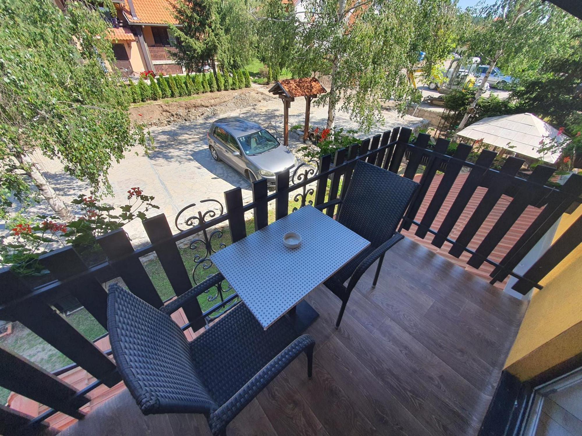 Apartments Milena Zlatibor Akcija Jun 3 Plus 1 Gratis Zimmer foto