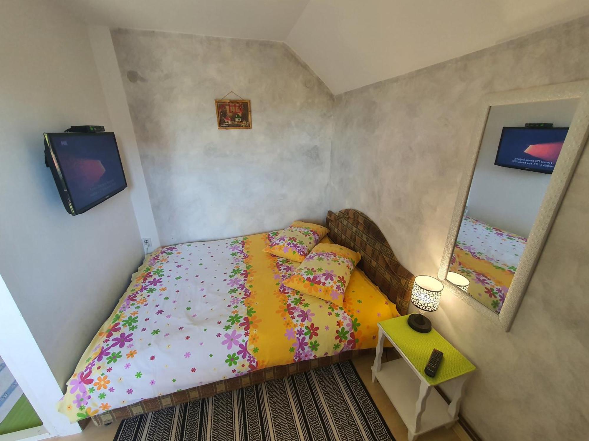 Apartments Milena Zlatibor Akcija Jun 3 Plus 1 Gratis Zimmer foto