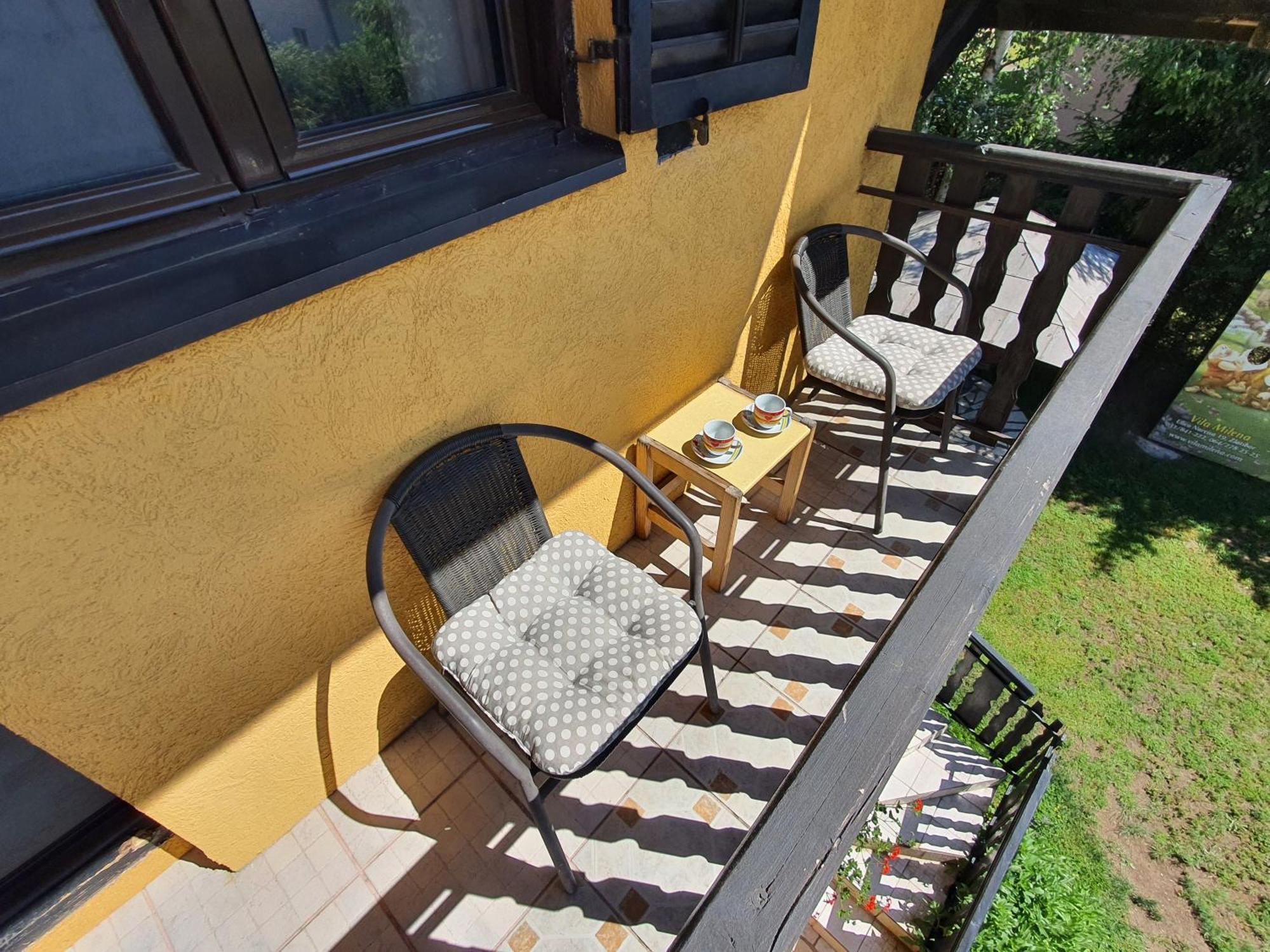 Apartments Milena Zlatibor Akcija Jun 3 Plus 1 Gratis Zimmer foto