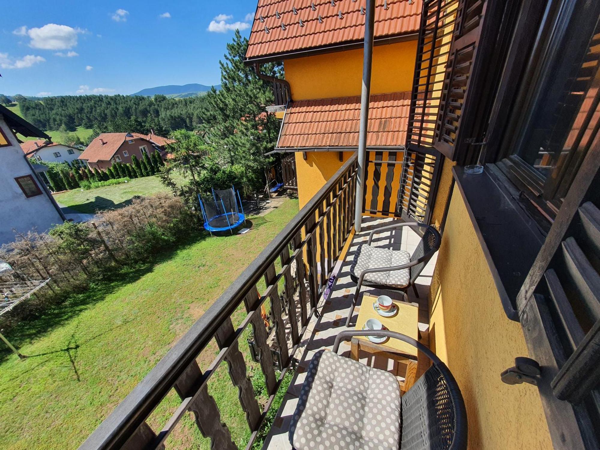 Apartments Milena Zlatibor Akcija Jun 3 Plus 1 Gratis Zimmer foto