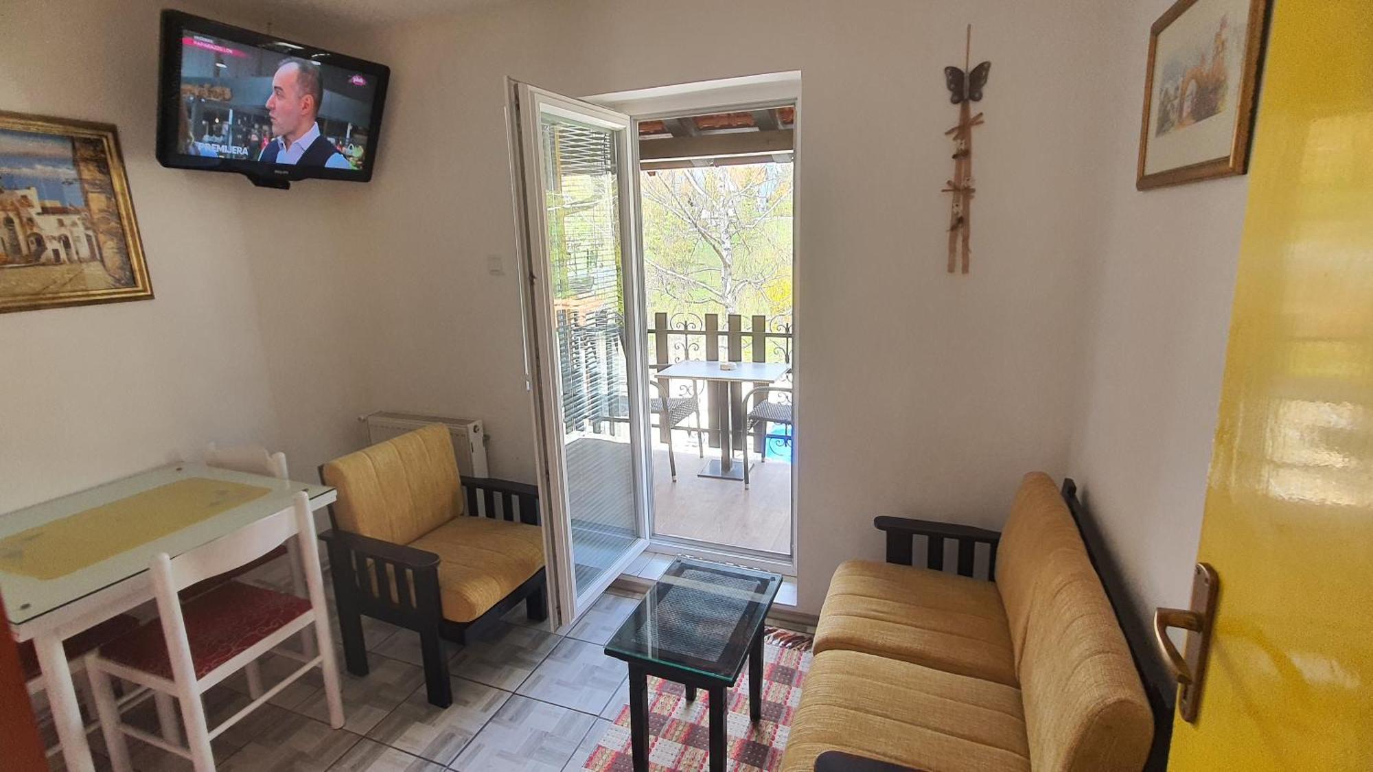 Apartments Milena Zlatibor Akcija Jun 3 Plus 1 Gratis Zimmer foto