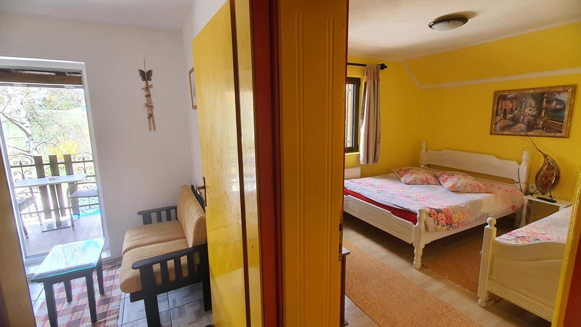 Apartments Milena Zlatibor Akcija Jun 3 Plus 1 Gratis Zimmer foto