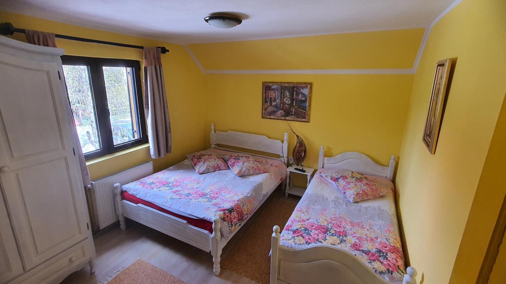 Apartments Milena Zlatibor Akcija Jun 3 Plus 1 Gratis Zimmer foto