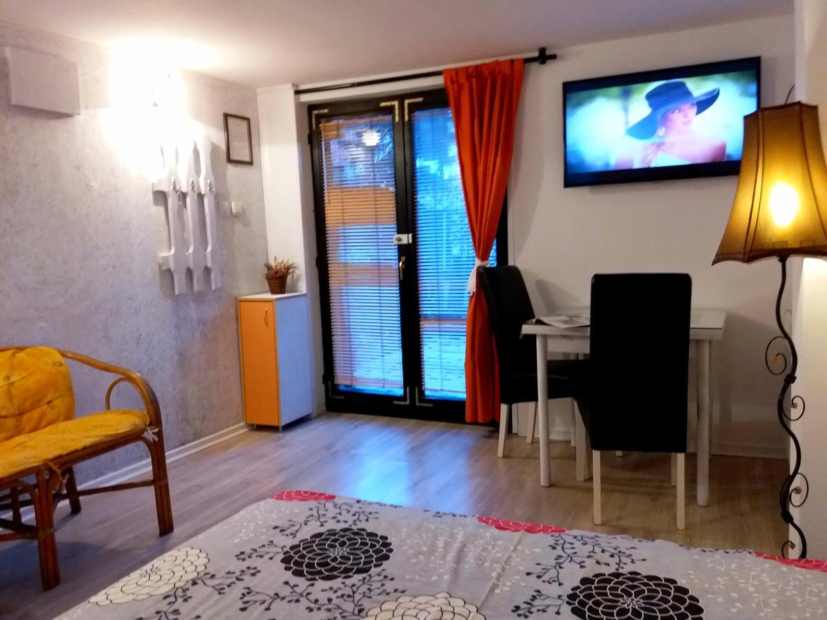 Apartments Milena Zlatibor Akcija Jun 3 Plus 1 Gratis Exterior foto