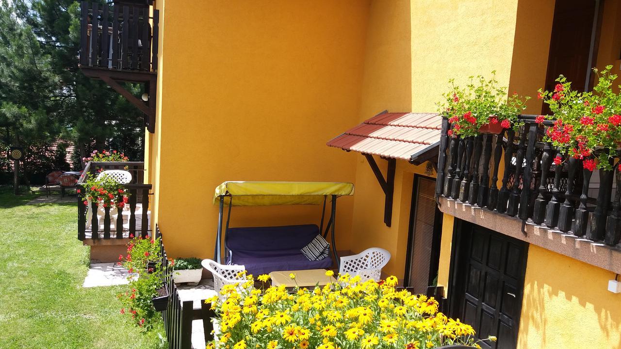 Apartments Milena Zlatibor Akcija Jun 3 Plus 1 Gratis Exterior foto